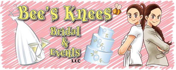 Bee's Knees Bridal and Events LLC