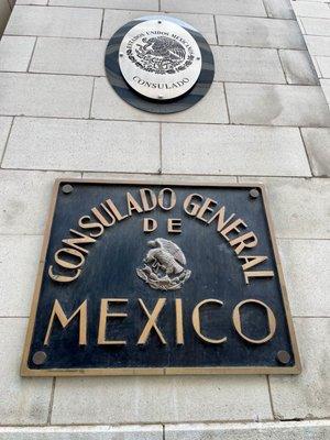 Mexican Consulate General