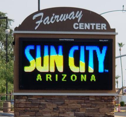 Residential Appraisals in Sun City, Sun City West, Sun City Grand