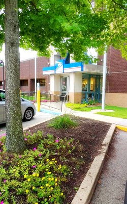 Southeastern, PA Post Office USPS -- storefront