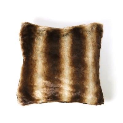 Faux Fur Pillows, Faux Fur Throws