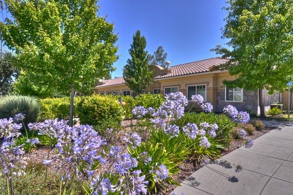 Gardens at Sonoma Senior Living