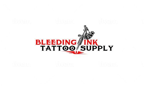 Bleeding Ink Tattoo Supply