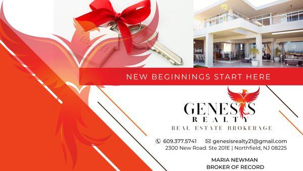 Genesis Realty