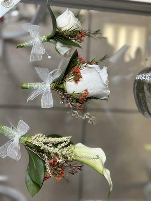 Boutonnière