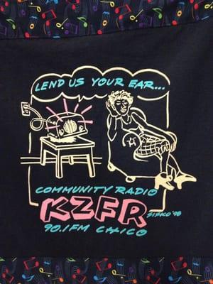 KZFR FM 90 1