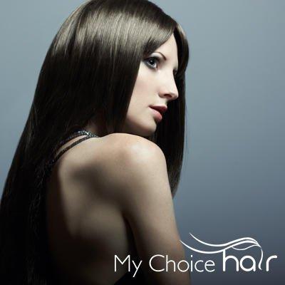 My Choice Hair