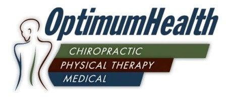 Optimum Health Logo