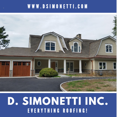 D. Simonetti Inc.