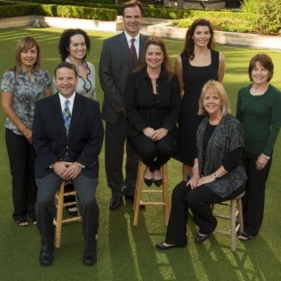 Warren Business Services Staff