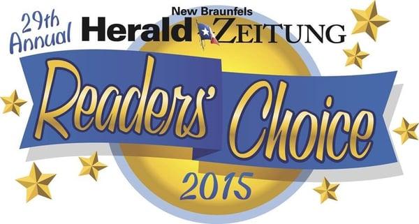 Bryant PC Solutions has been VOTED the BEST I.T./Computer Support in the Greater New Braunfels Area!