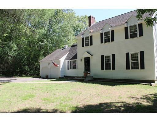 We helped another family find their dream home in Topsfield...let Joe Maher Realty help you find your next home on the North ...