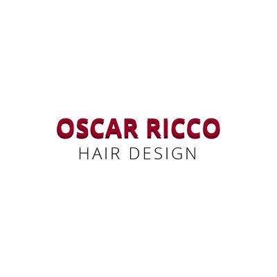 Oscar Ricco Hair Design