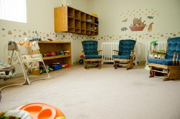 Nursery