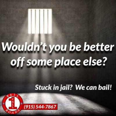 1 Stop Bail Bonds