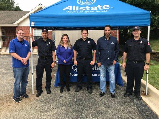 Allstate Insurance