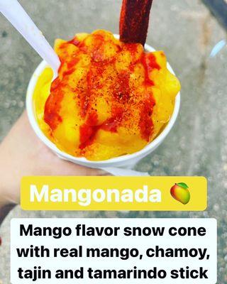 Mangonada