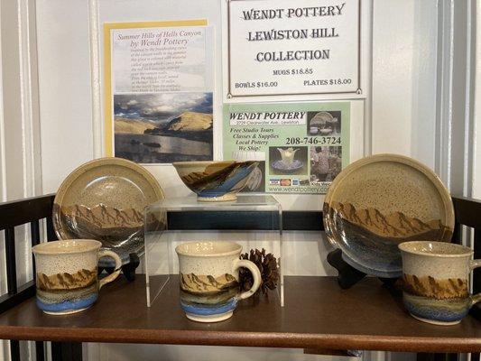 Nez Perce County Historical Society & Museum