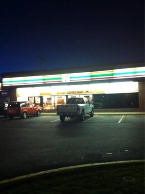 7-Eleven