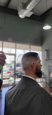 We deliver Hollywood cuts with a hometown feel!