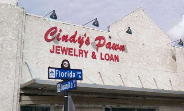 Cindy's Store in Hemet, CA