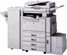 Digital Copier repair?