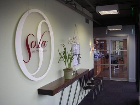 Sonya Johnson @Sola Salons