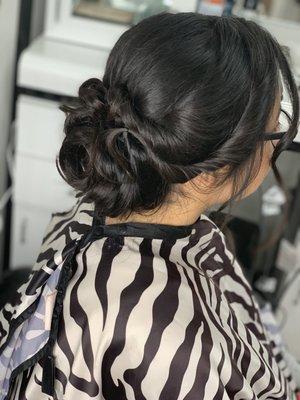 Updos