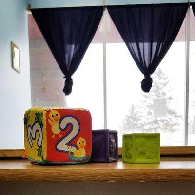 Eagan Montessori Academy North, Interior