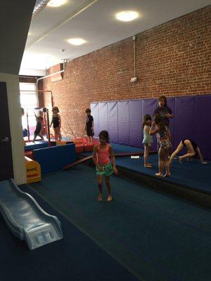 Diamond Gymnastics of Hoboken