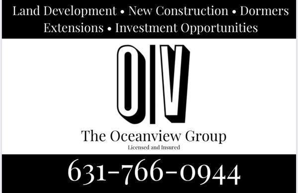 The Oceanview Group