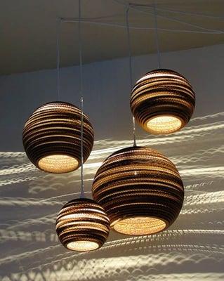 Pendant Lighting