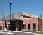 Colorado Mountain Medical in Eagle,CO, located inside the Eagle Healthcare Center.