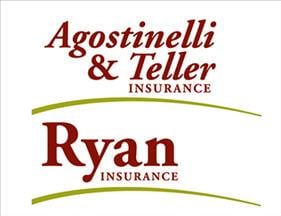 Agostinelli & Teller Insurance Agency logo