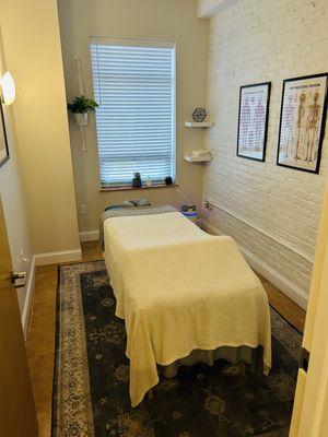 Treatment room 2