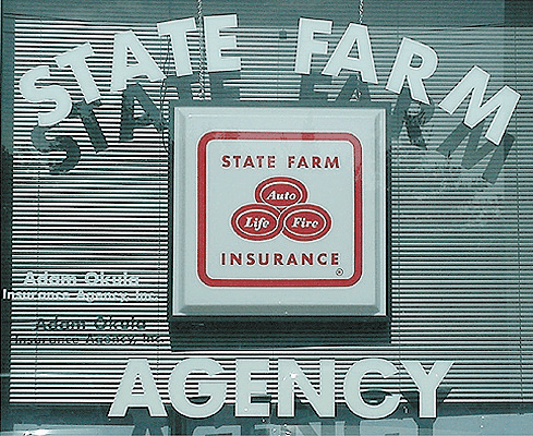 State Farm Office