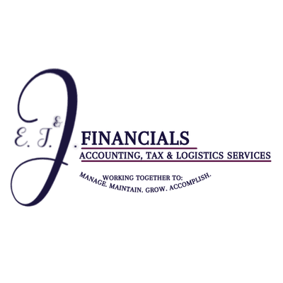 E T & J Financials