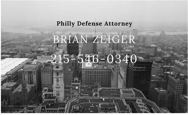 Criminal Defense Attorney in Norristown