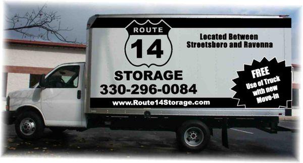 Route 14 Storage