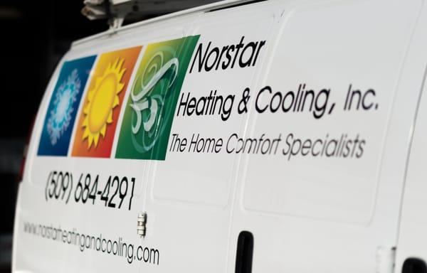 Norstar Heating & Cooling