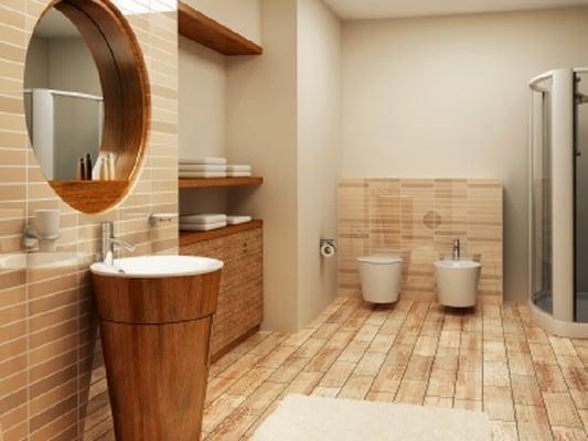 Bathroom Remodeling Beverly Hills