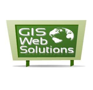 GIS Web Solutions Logo