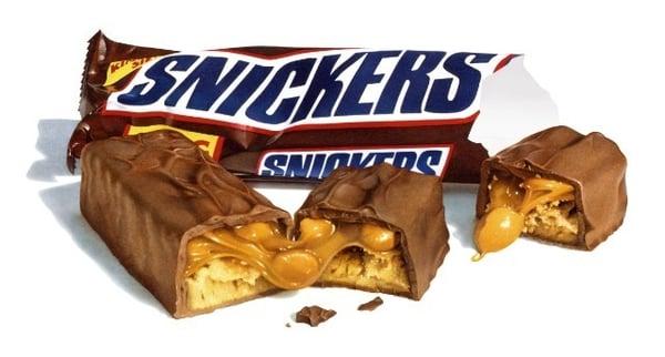 Snickers