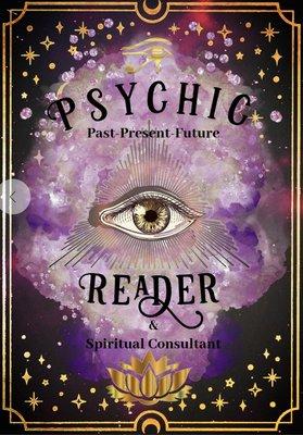 psychic in Covina 951-426-7488