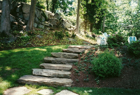 Creative Landscape Design LLC