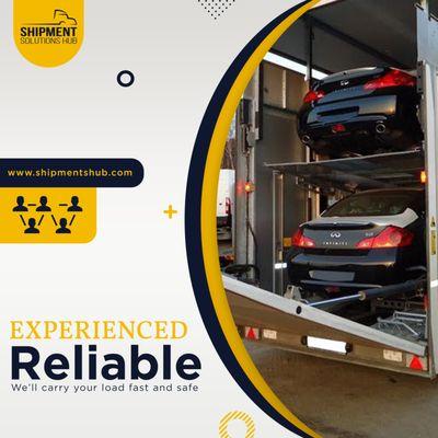 Reliable Auto Transport