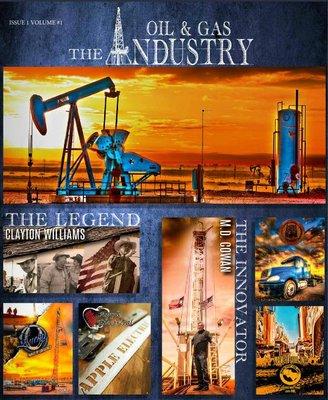 Oil and Gas The Industry