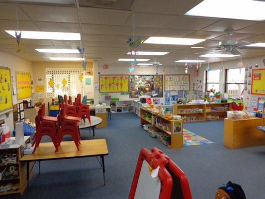 ABC Learning Center Fort Myers - Preschool