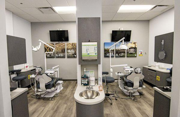 Sage Dental of Woodstock