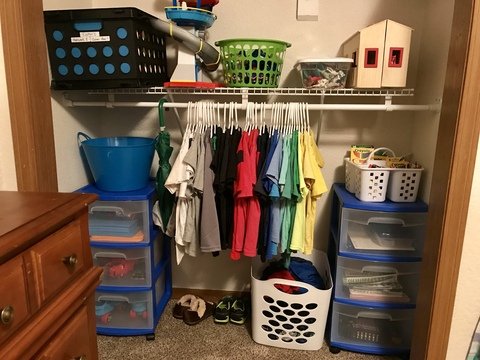 Children's Closet